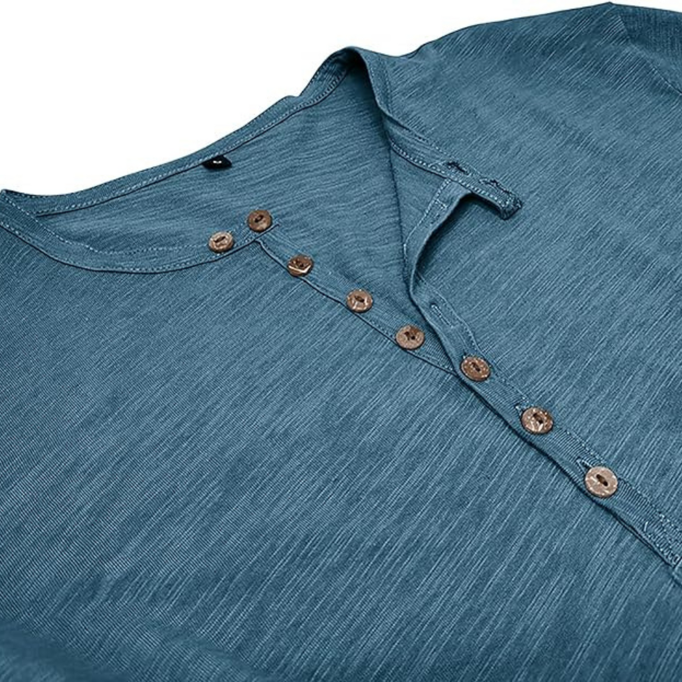 Cămașă bărbați | Croială lejeră bumbac