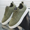 Rick | Zapatos de gamuza de lujo para hombre