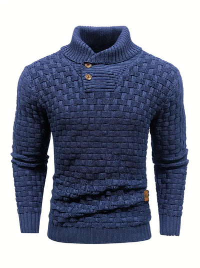 Hudson - Pullover esclusivo