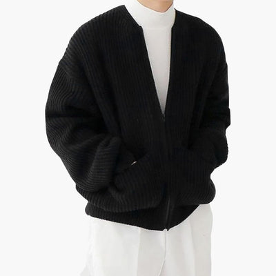 Beau | Cardigan Trendiger