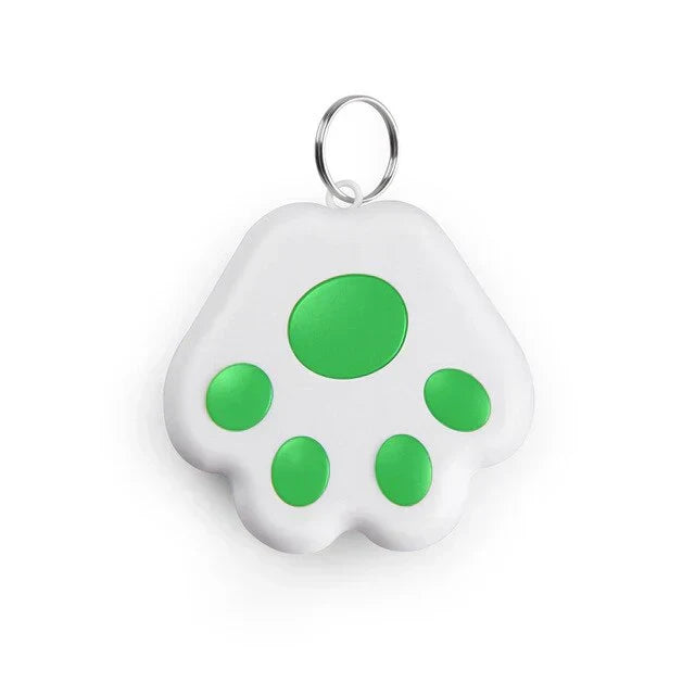 Traceur GPS pour animaux de compagnie