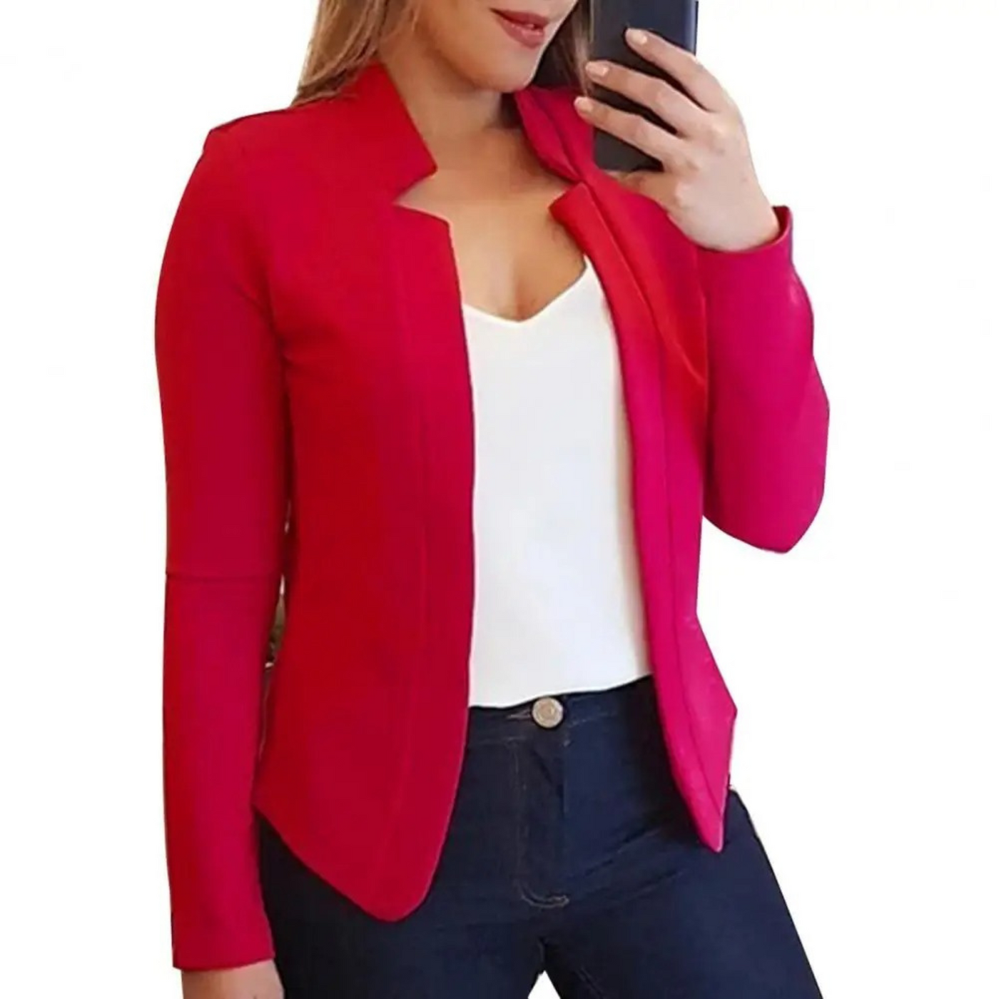 Blazer femme pour le travail