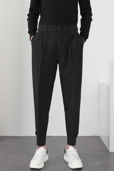 Pantalones elegantes para todas las ocasiones.
