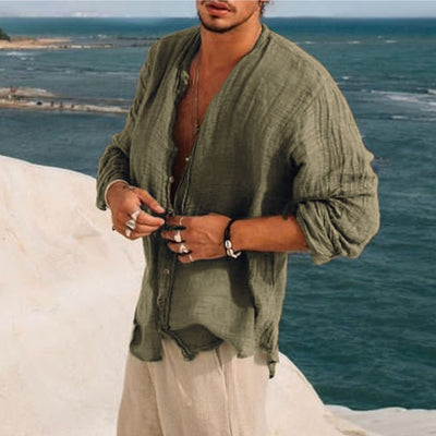 Camiseta de Naufragio para Hombre | Ideal para el Verano
