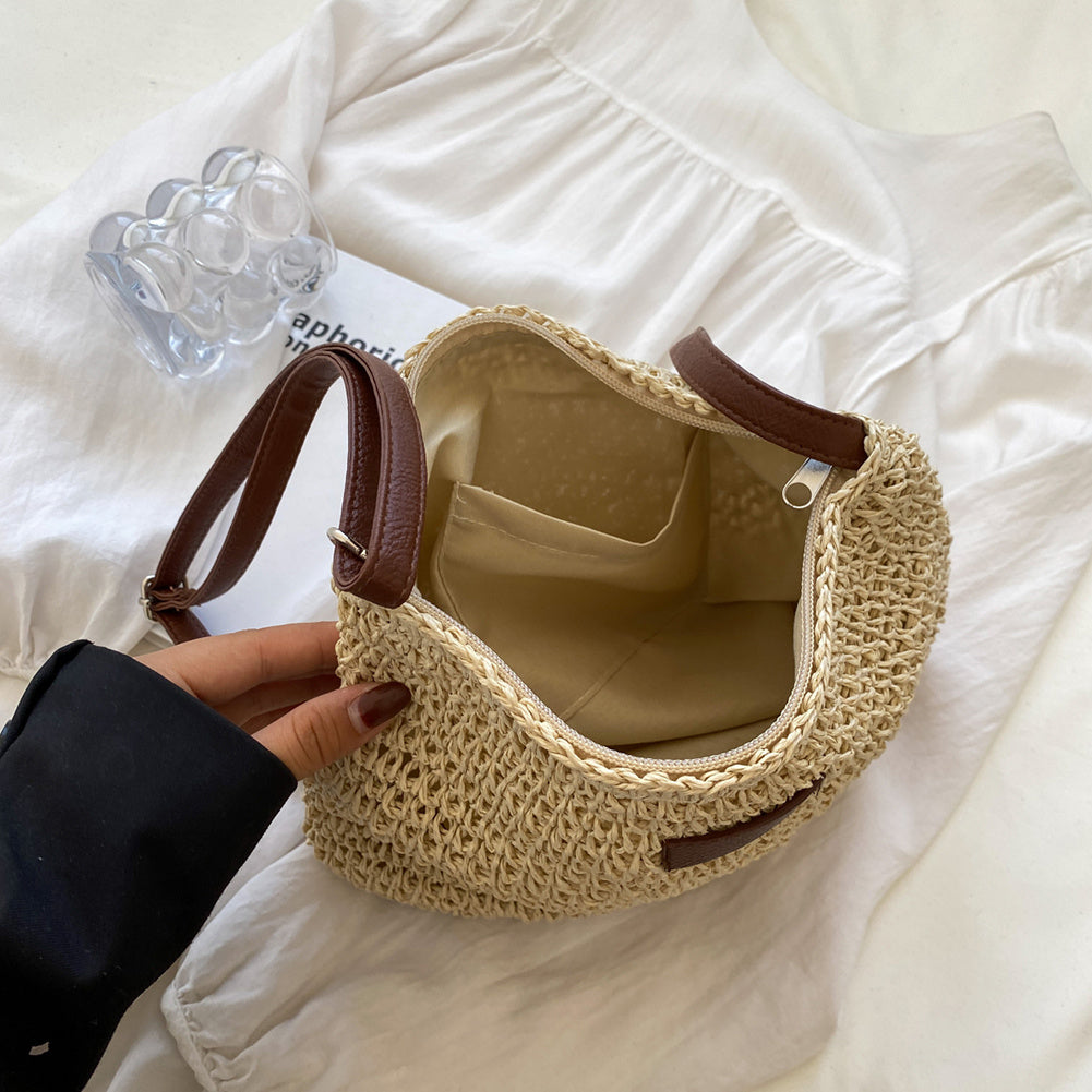Léandre | Le Sac en bandoulière chic