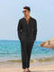 Ensemble deux pièces Beach Coasts pour hommes