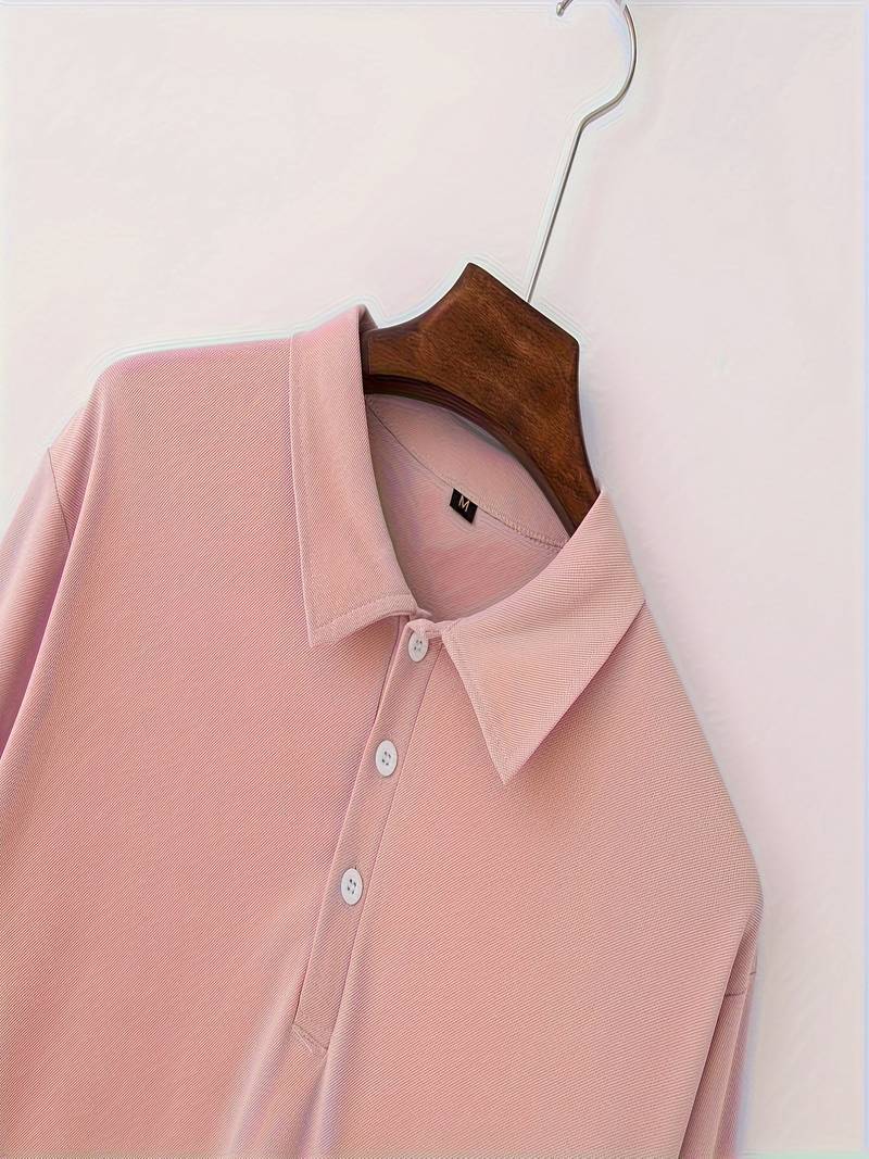 Gerhard | Camisa cómoda