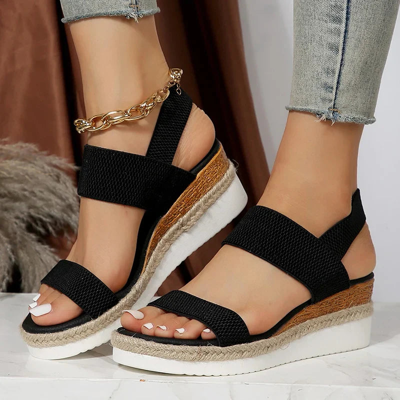Sandalias venecianas