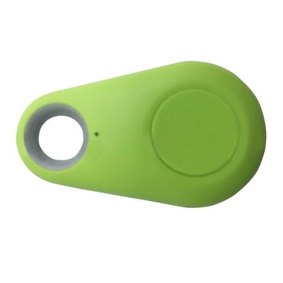 Mini rastreador GPS para mascotas: resistente al agua y con ubicación precisa