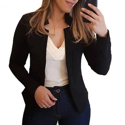 Blazer femme pour le travail