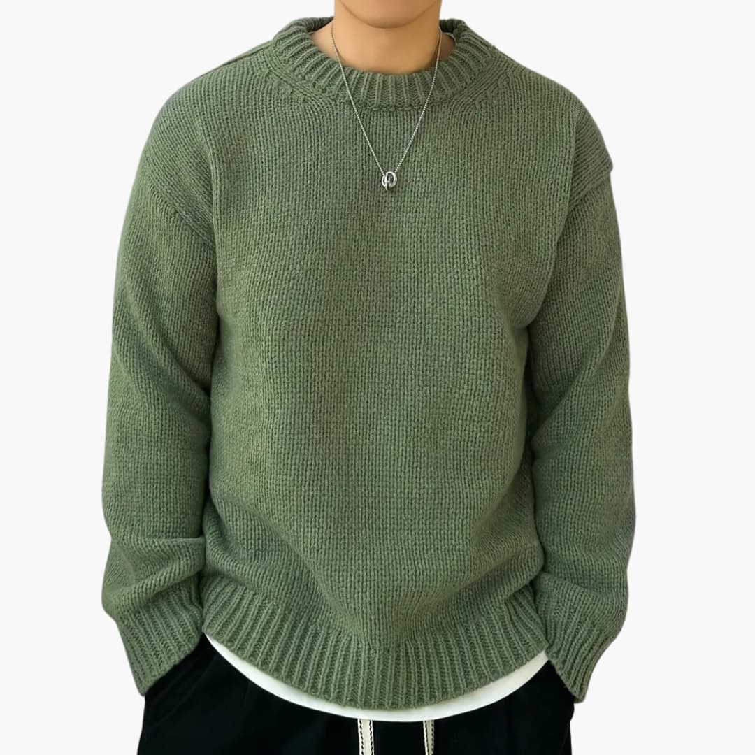 Mueller-fashion | Elegante jersey de punto
