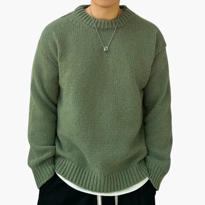 Mueller-fashion | Elegante jersey de punto
