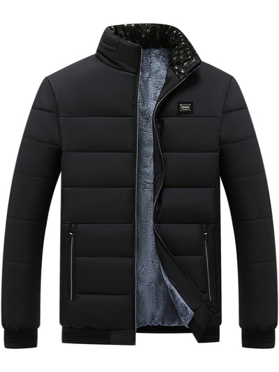 Veste matelassée Jasper - Pour un look élégant
