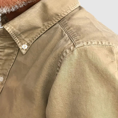 Chemise vintage pour homme - Gudmund