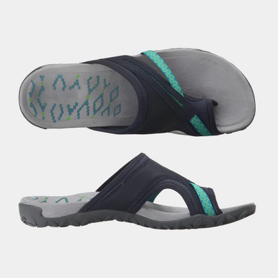 Sage | Sandalias cómodas para mujer