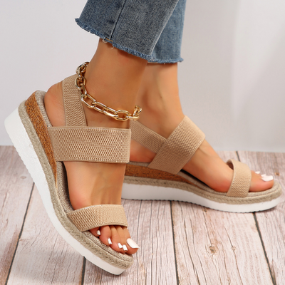 Sandalias venecianas