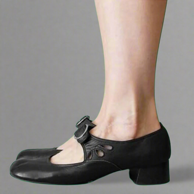 Bailarinas Mujer Bequeme Elegantes