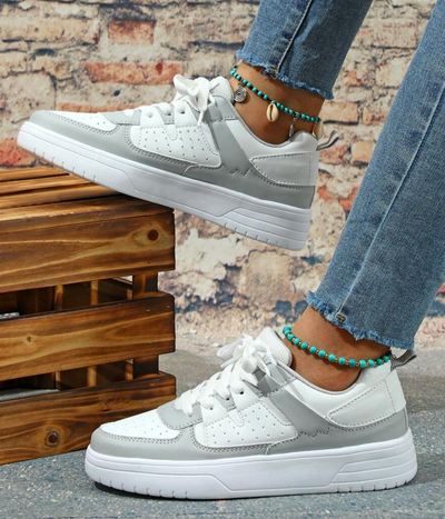 GlowWalk – Elegancia deportiva en cada paso