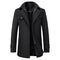 Niels | Waterproof winter coat