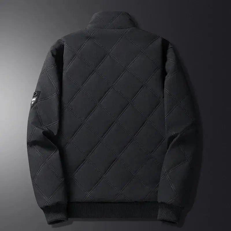 Chaqueta softshell cortavientos para exteriores para hombre