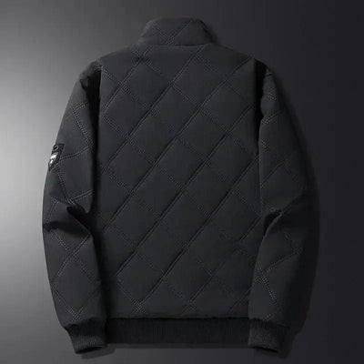 Chaqueta softshell cortavientos para exteriores para hombre