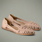Sandalias planas de verano cómodas para mujer