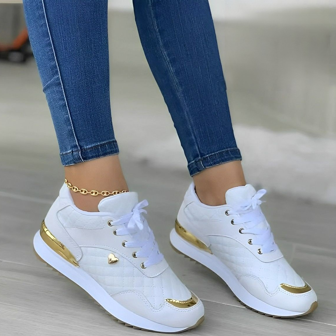 Viviene | Chaussures de sport pour femmes