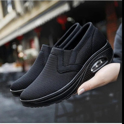 Zapatillas ligeras para mujer | Perfectas para el día a día