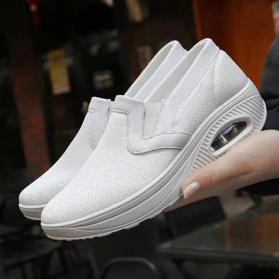 Zapatillas ligeras para mujer | Perfectas para el día a día