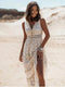 Saphira | Vestido elegante y con estilo, estilo boho chic