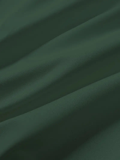 Owen - Camiseta de algodón lisa para hombre - Casual y moderna