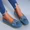 Aniela - Mocasines de piel - Elegantes y cómodos