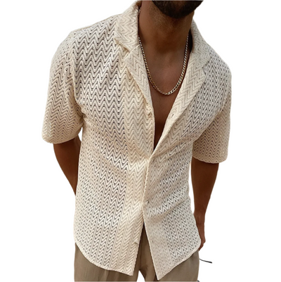 Cotton Drift: moda de verano con un corte relajado