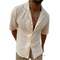 Cotton Drift: moda de verano con un corte relajado