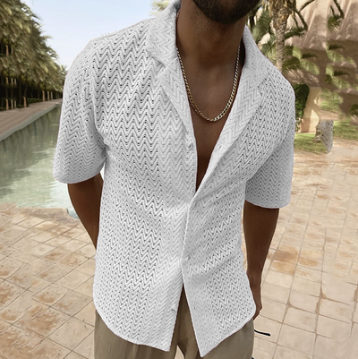 Cotton Drift: moda de verano con un corte relajado