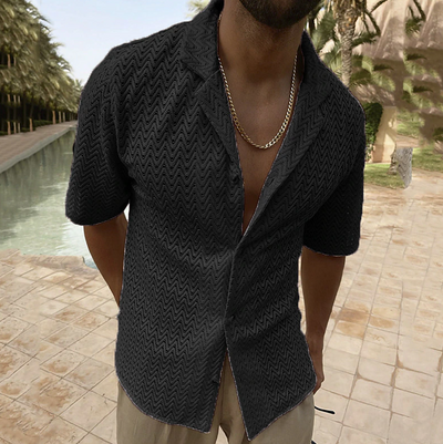 Cotton Drift: moda de verano con un corte relajado