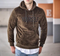 Sudadera con capucha cómoda de Mueller-mode