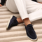 Johann | Mocasines cómodos para hombre