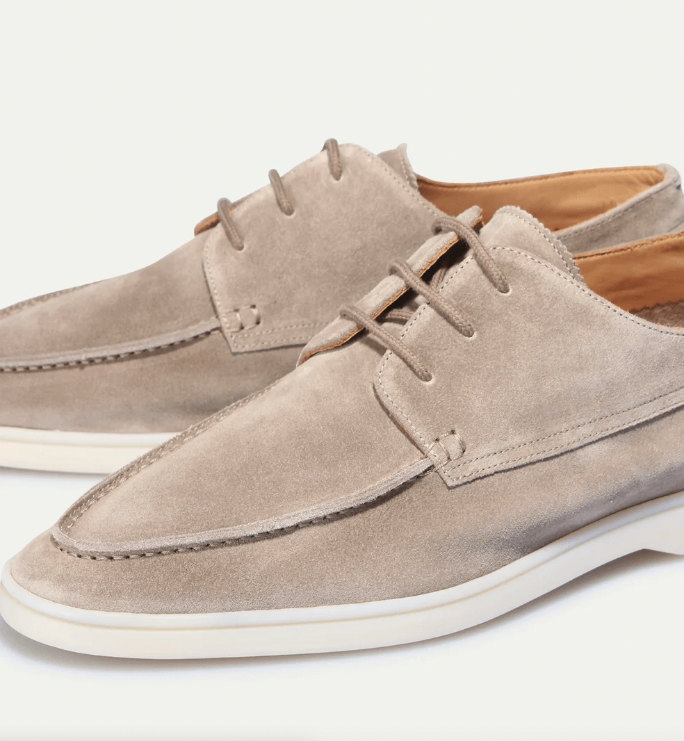 Atelier Verdi｜Mocassins pour homme super stylés