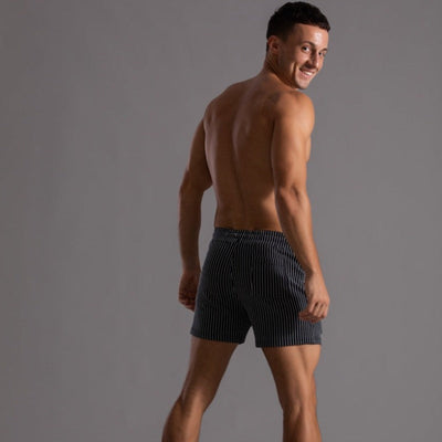 Arno | Pantalones cortos deportivos superelásticos