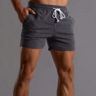 Arno | Pantalones cortos deportivos superelásticos