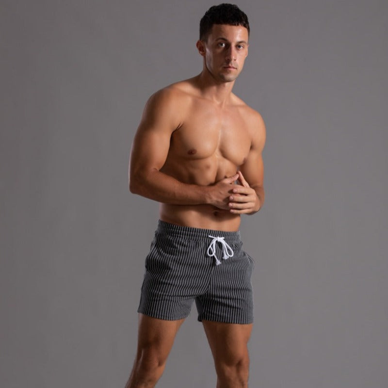 Arno | Pantalones cortos deportivos superelásticos