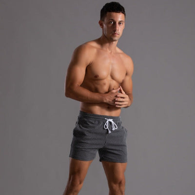 Arno | Pantalones cortos deportivos superelásticos