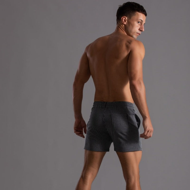 Arno | Pantalones cortos deportivos superelásticos