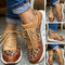 Leopardo | Zapatos cómodos para mujer 