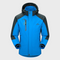 Veste Softshell Homme – Coupe-Vent & Déperlante avec Capuche