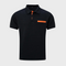 Polo de corte entallado para hombre: corte elegante y cómodo.