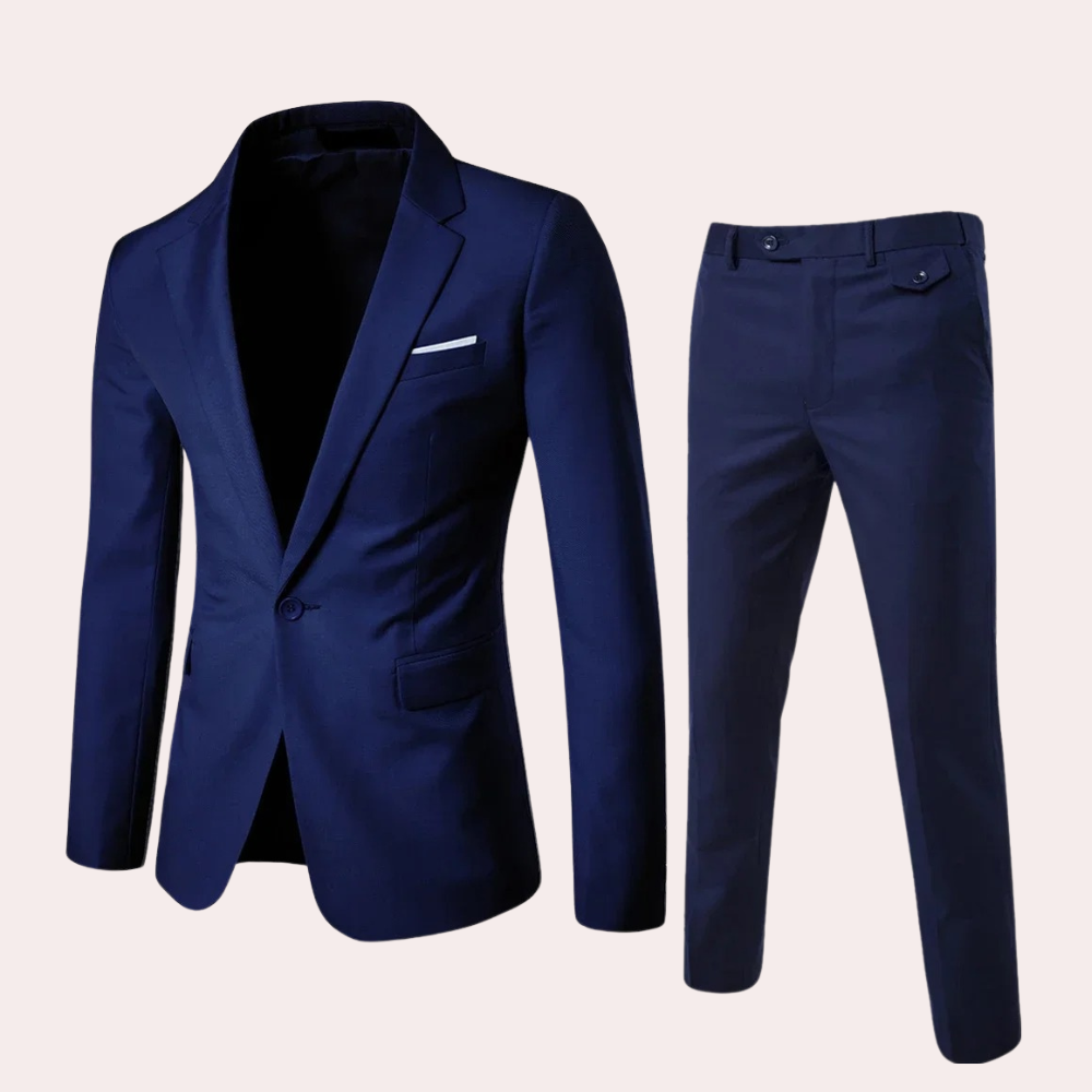 Joseph Costume Homme – Élégant pour Mariage & Affaires