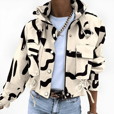 Stella - Veste Fashionable pour femme