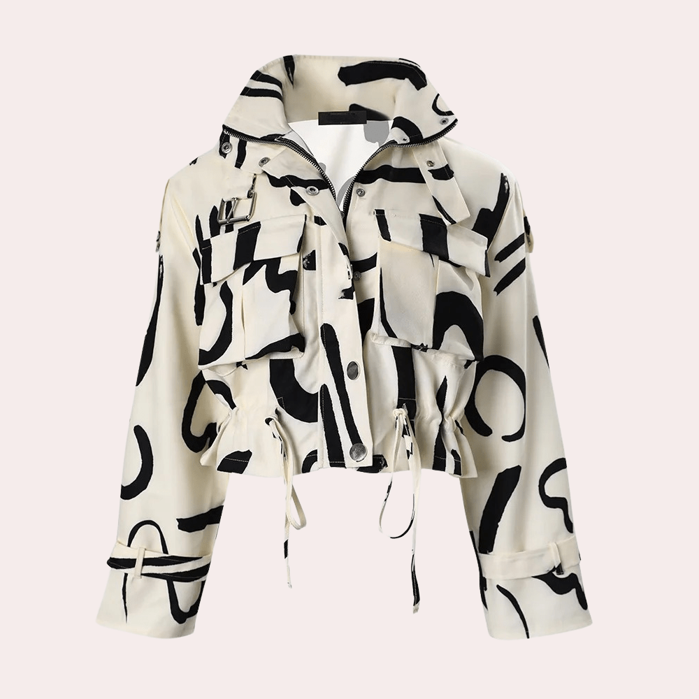 Stella - Veste Fashionable pour femme